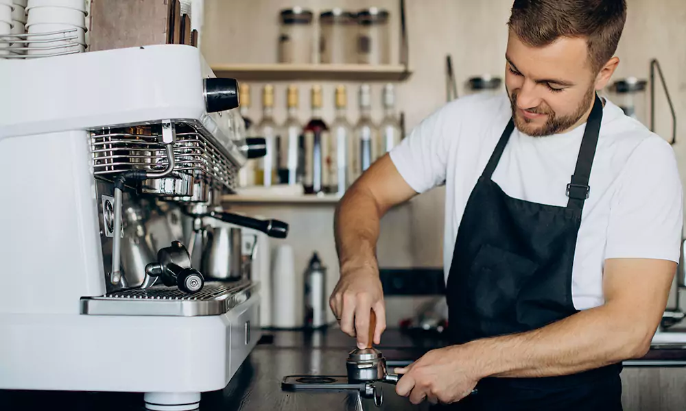 Coffee Machine Repair in Poway, CA