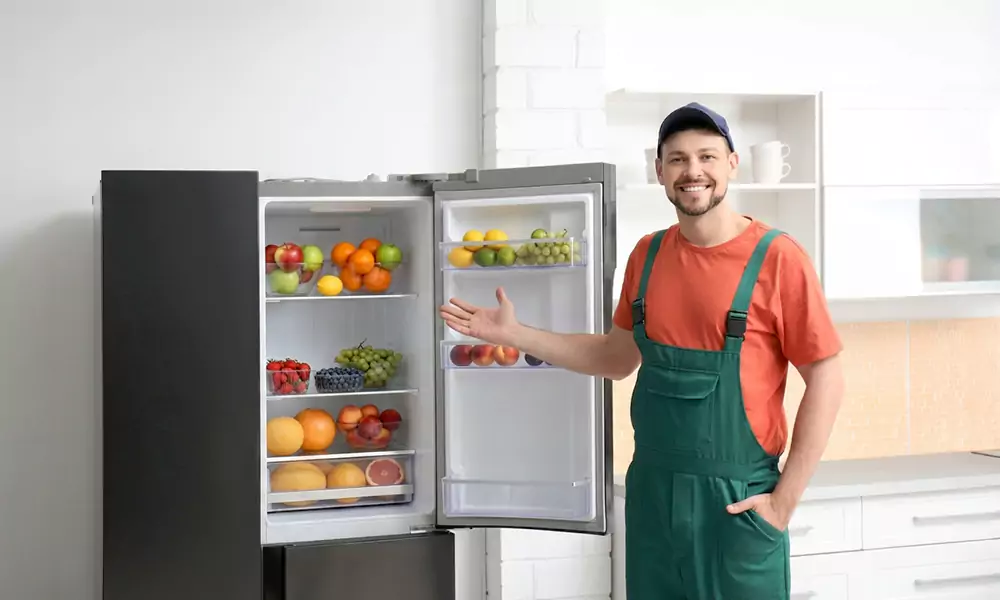 Commercial Fridge Repair in Poway, CA