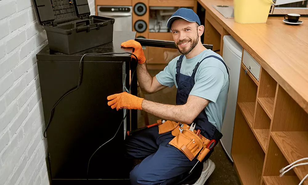 Mini Fridge Repair in Poway, CA