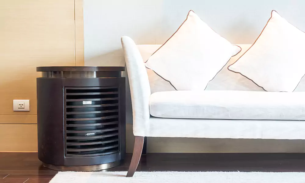 Portable Air Conditioner Repair in Poway, CA