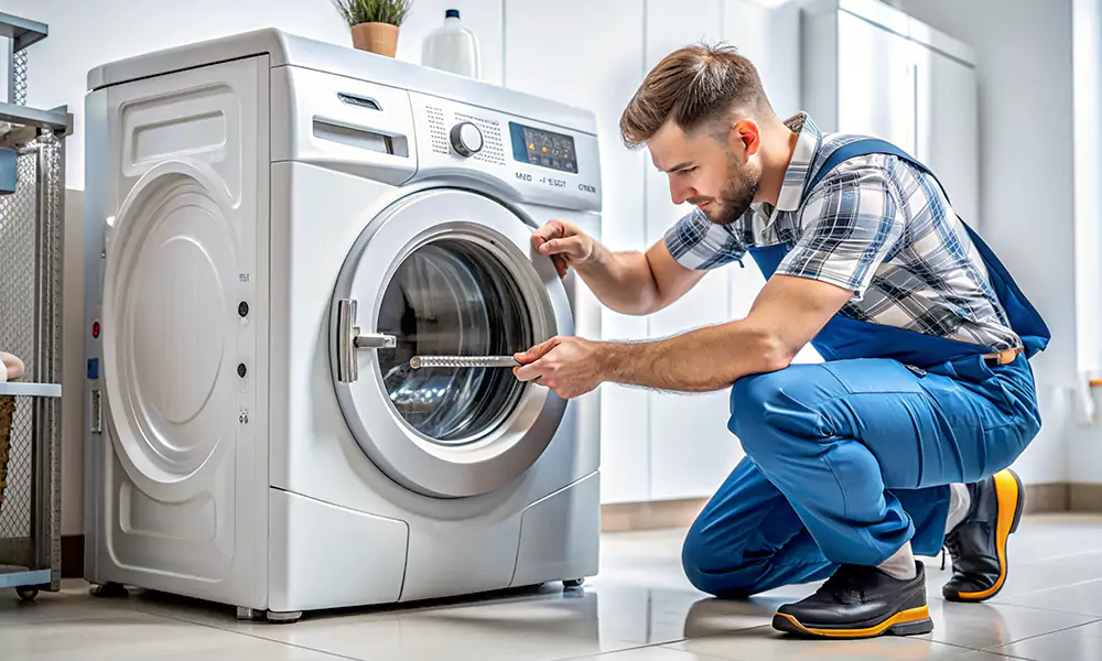 Same Day Washer Repair in Poway, CA