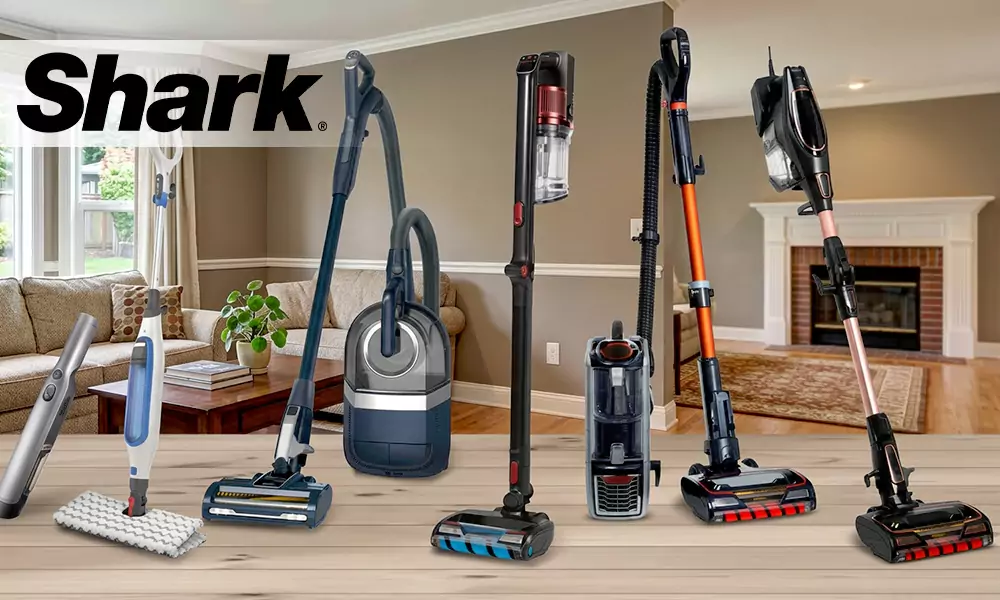 Shark Appliance Repair & Installation Services Poway, CA