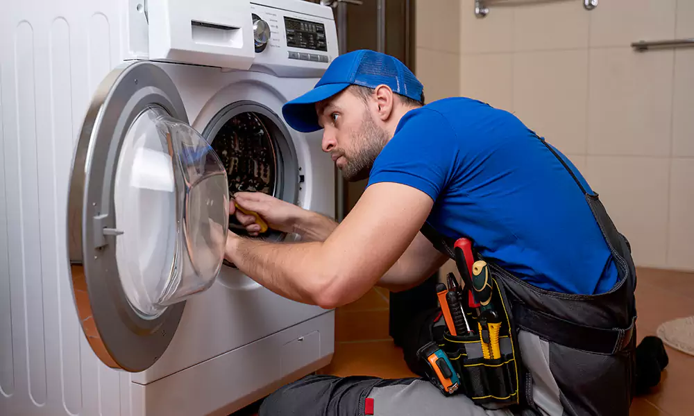 Top Load Washer Repair in Poway, CA