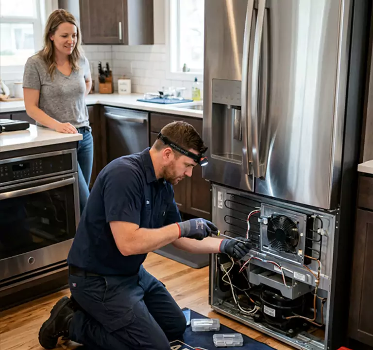 Reliable Appliance Repair Company in Poway: Local Appliance Repair Help for Everyday Home Problems