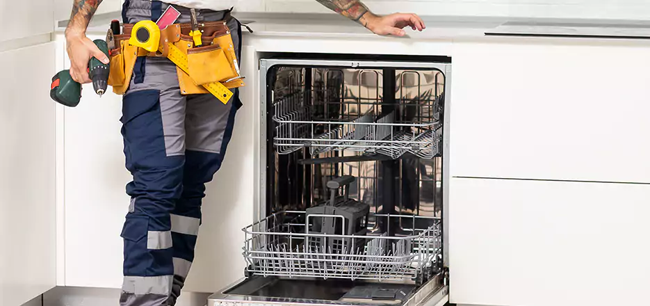 Professional Commercial Dishwasher Installation in Poway