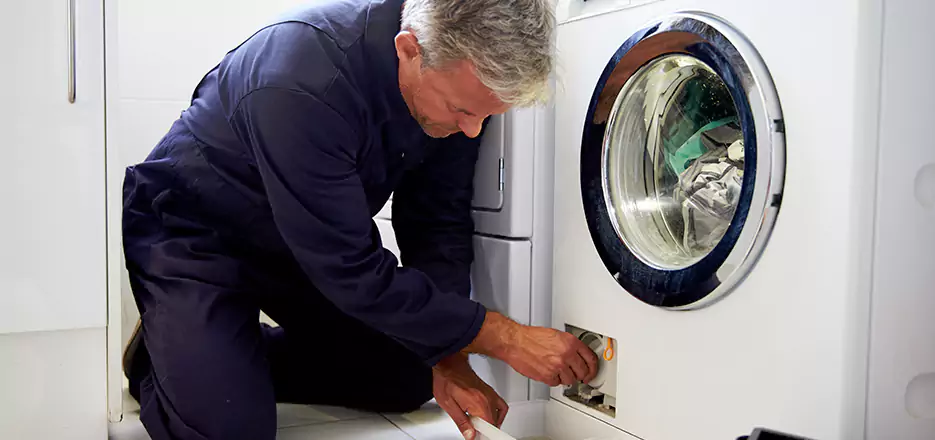Electrolux Installation in Poway