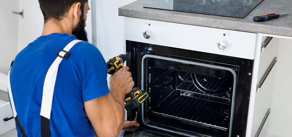 Emergency Oven and Stove Repair in Poway