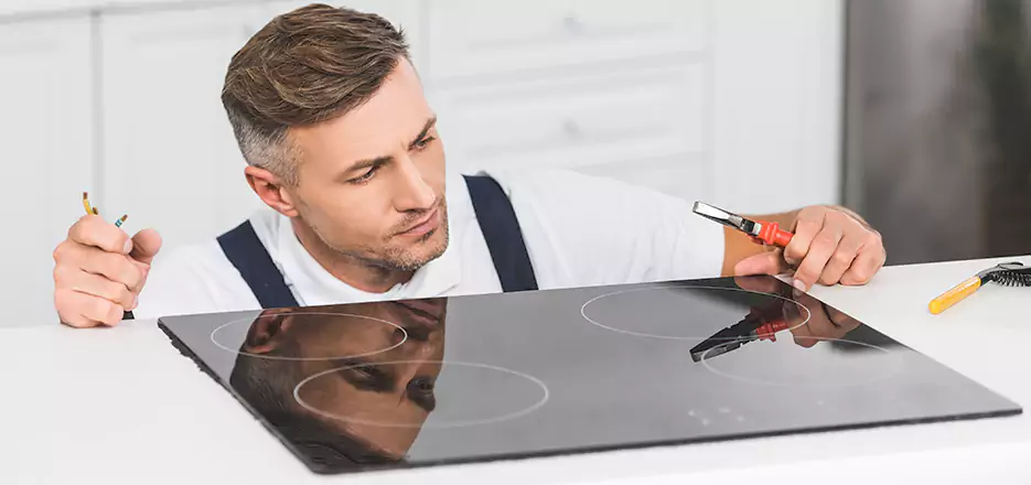 Bosch Glass Top Range Repair in Poway