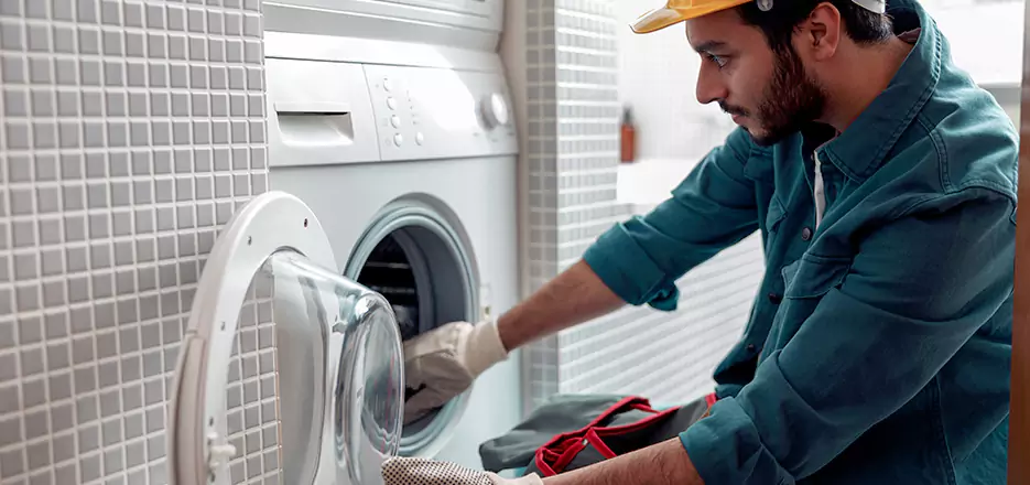 Same Day Washer Not Spinning Repair in Poway