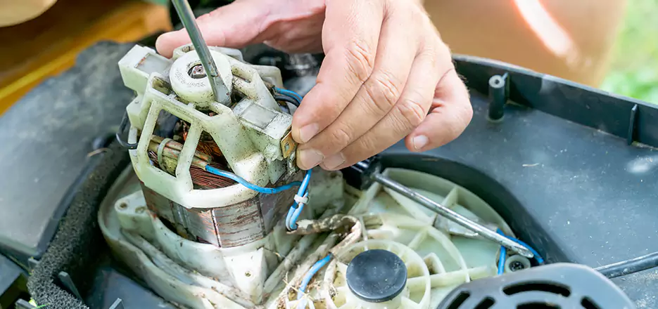 More Vacuum Repair Services We Offer in Poway, CA