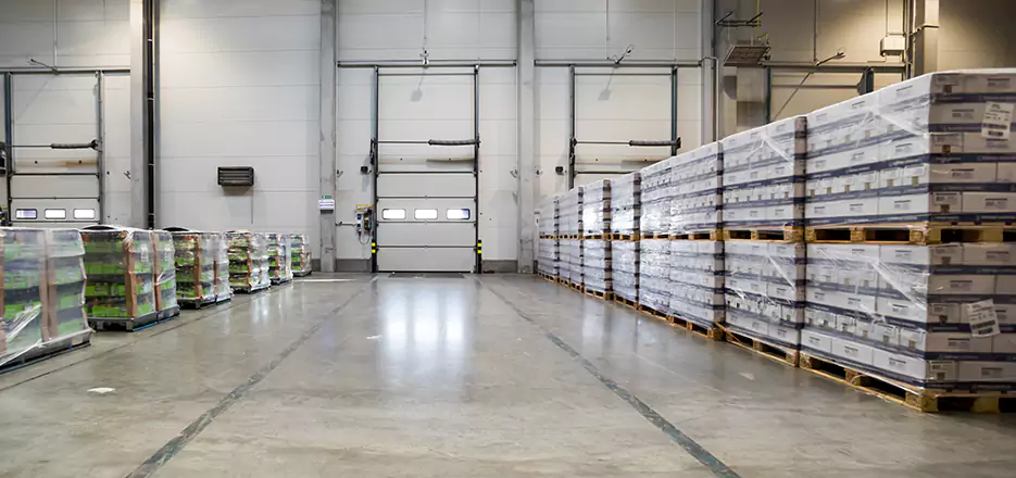 Warehouse Cold Storage Repair Services in Poway