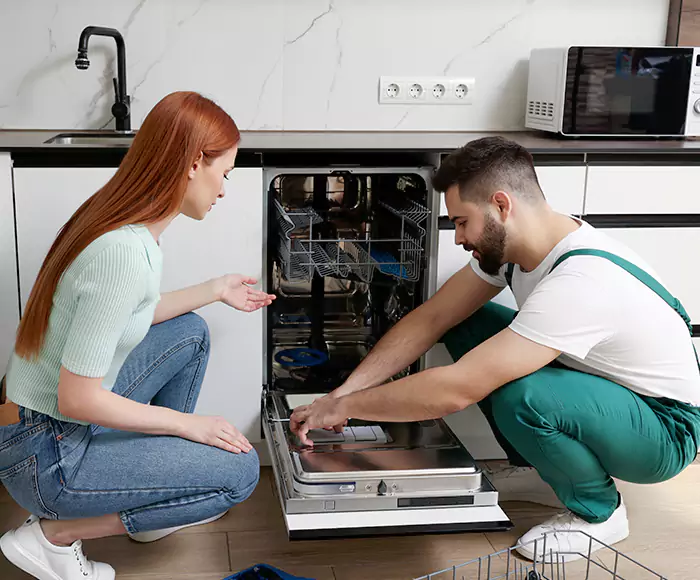 Affordable Appliance Repair Company: Budget Friendly Repairman in Poway, CA