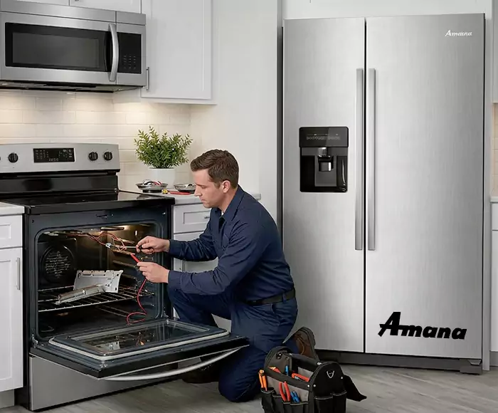 Reliable Amana Appliance Experts: Your Brand Specialist in Poway, CA