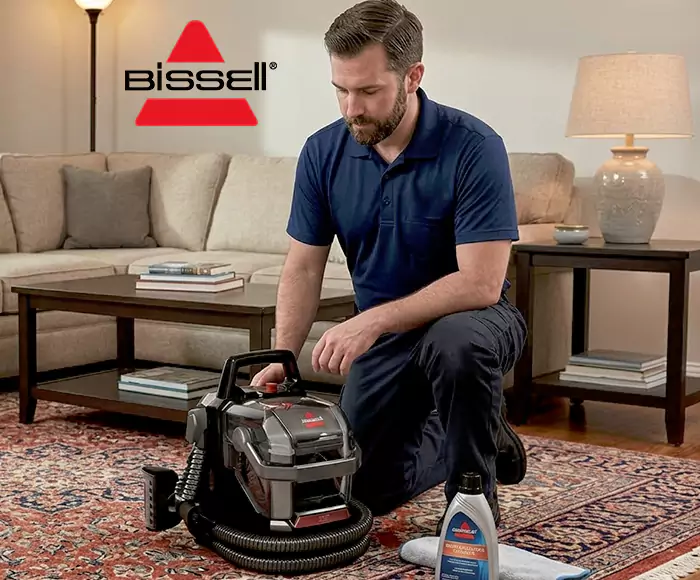 Premier Bissell Appliances Pros: Your Brand Specialist Poway, CA
