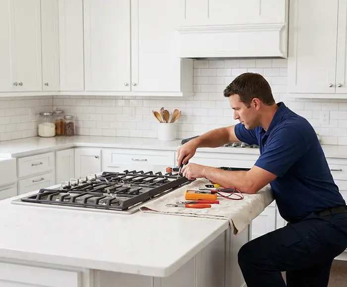 Reliable Cooktop Repair Service: Your Local Cooktop Repair Specialist in Poway, CA
