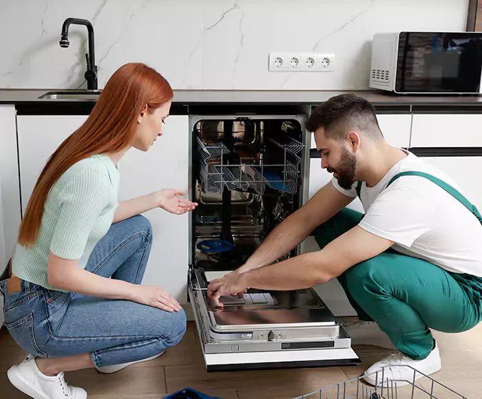 Proven Dishwasher Installation Services: Your Best Dishwasher Installation Team in Poway, CA