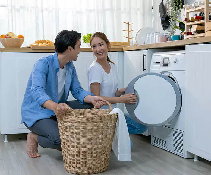 Expert Dryer Repairman: Your Premier Dryer Appliance Repair Company in Poway, CA