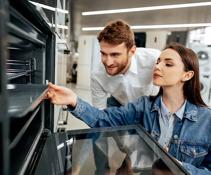 Expert Electric Oven Solutions: Your Trusted Electric Oven Repair Company in Poway, CA