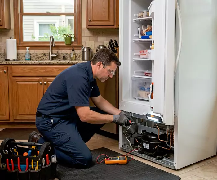 Trusted Freezer Repair Company: Your Trusted Freezer Repair Technician in Poway, CA