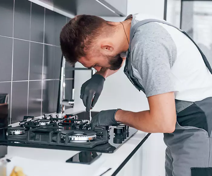 Trusted Gas Appliance Installation Experts: Your Certified Gas Appliance Installation Team in Poway, CA