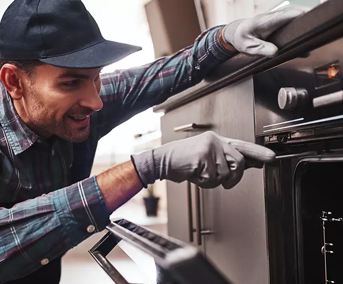 Professional Gas Oven Solutions: Your Trusted Gas Oven Appliance Repair Company For Poway, CA