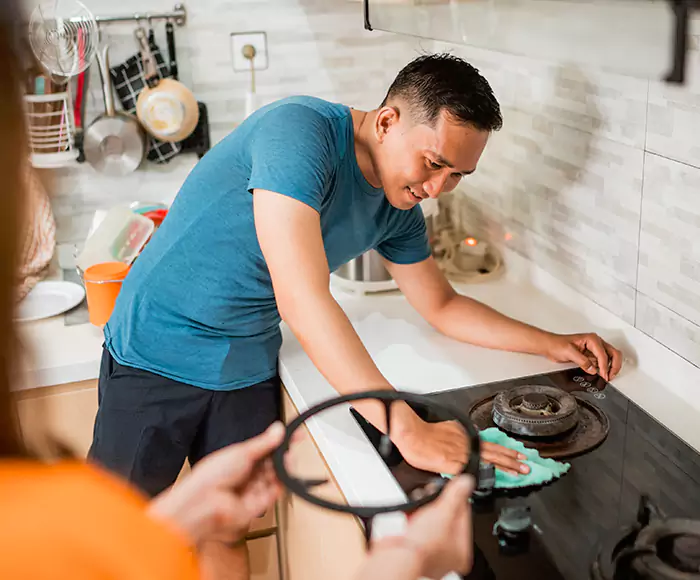 Skilled Gas Stove Experts: Your Trusted Gas Stove Repair Company For Poway, CA