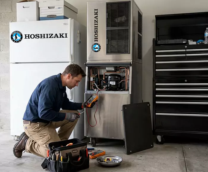 Professional Hoshizaki Appliances Pros: Your Brand Specialist in Poway, CA