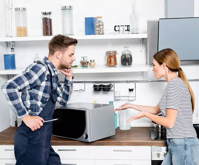 Trusted In-Home Appliance Company: Poway Home Appliance Repair Experts
