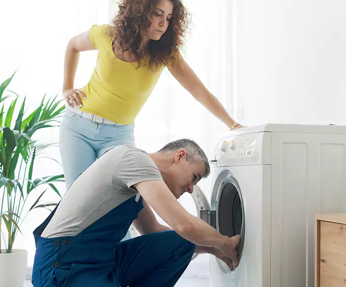 Trusted Laundry Appliance Experts: Your Reliable Repair Team in Poway, CA