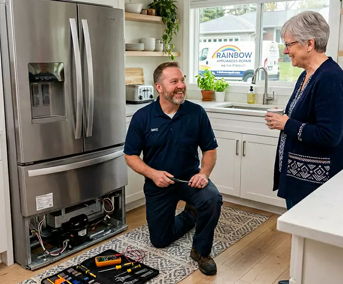 Premier Rainbow Appliances Pros: Your Brand Specialist in Poway, CA
