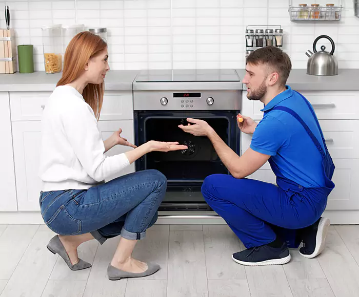Proven Range Solutions: Your Trusted Bosch Range Repair Company For Poway, CA