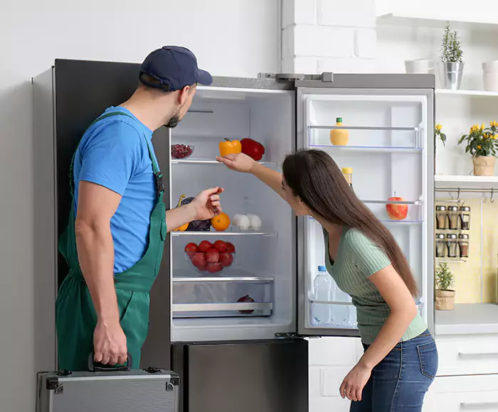 Reliable Refrigerator Not Cooling Repair Company: Your Local Refrigerator Not Cooling Repair Service in Poway, CA