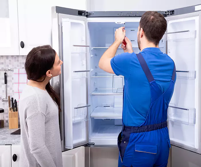 Reliable Fridge Repair Company: Your Trusted Refrigerator Repair Technician in Poway, CA