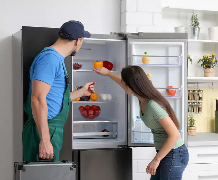 Proven Commercial Refrigeration Company: Your Certified Kitchen Refrigeration Experts in Poway, CA