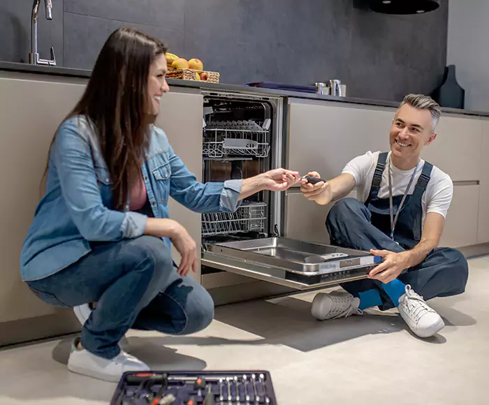 Skilled Same Day Dishwasher Repair: Your Local Same Day Dishwasher Repair Expert in Poway, CA