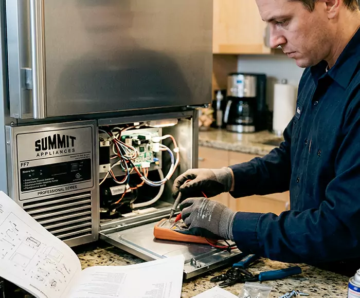 Premier Summit Appliances Pros: Your Brand Specialist in Poway, CA