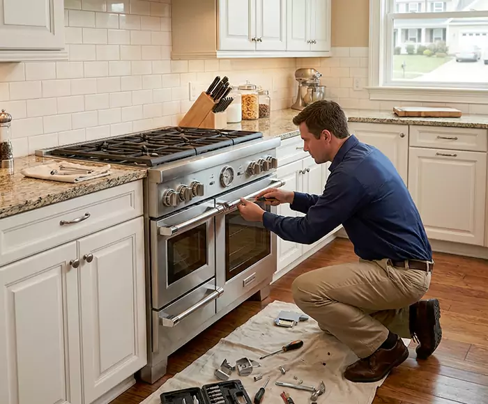 Premier Thermador Appliance Pros: Your Brand Specialist in Poway, CA