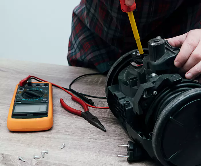 Proven Vacuum Solutions: Your Trusted Vacuum Cleaner Repair Service Company for Poway, CA