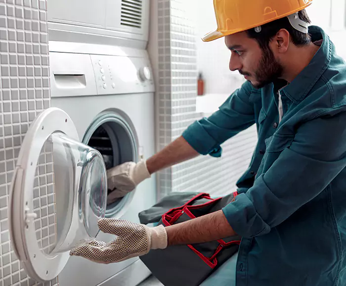Washer Technicians: Your Trusted Washing Machine Repair Partner in Poway, CA