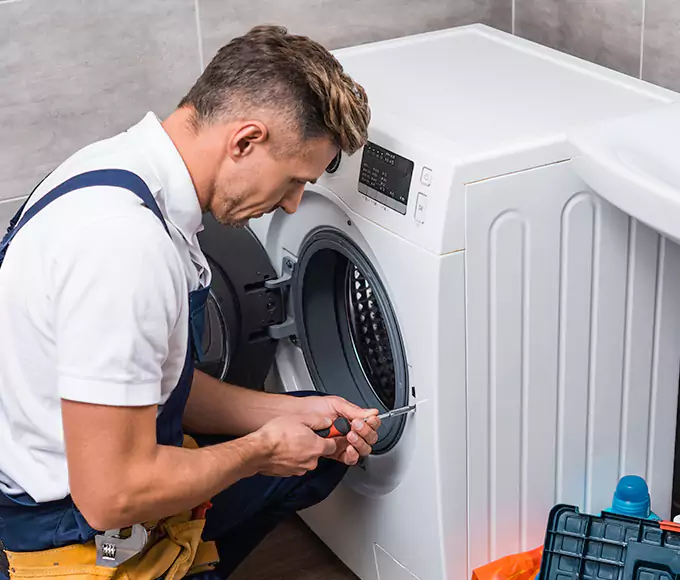 Why Poway Laundry Operators Pick Poway Appliance Pro for Every Dryer Failure?