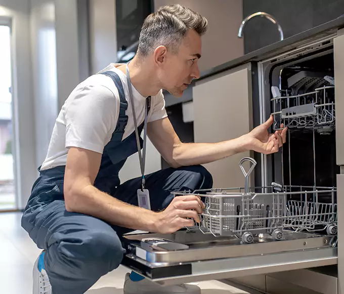 Why Poway Homeowners Pick Poway Appliance Pro for Every Dishwasher Breakdown?