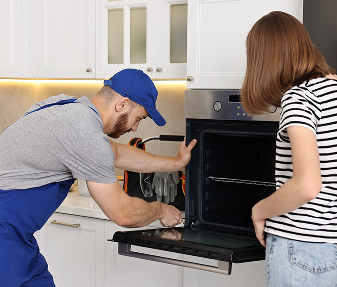 Why Poway Homeowners Trust Poway Appliance Pro for Every Emergency Appliance Repair?