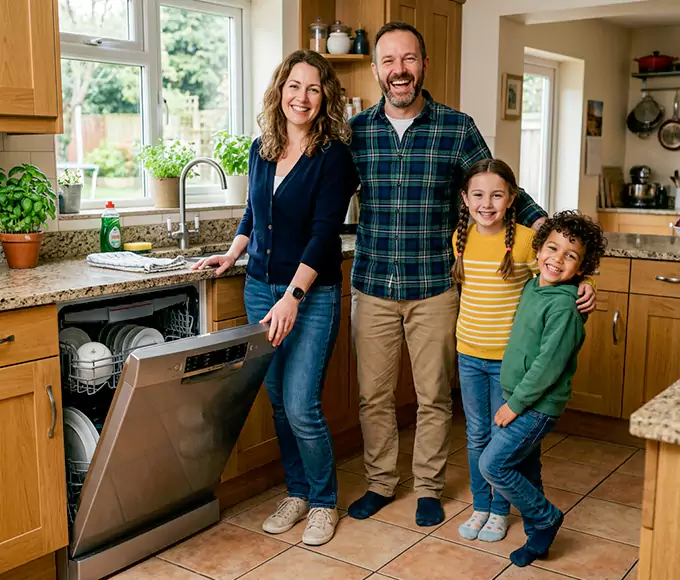 What Sets Our Fisher & Paykel Service Apart in Poway, CA?