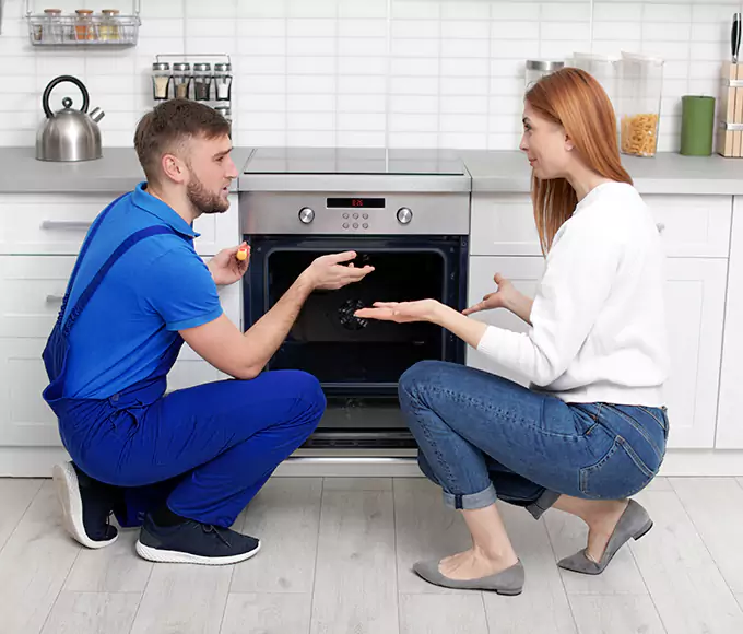 Why Poway Kitchens Trust on Poway Appliance Pro for Every Oven Fix?