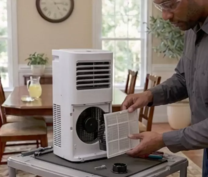 Why People in Poway, CA Trust Our Portable AC Specialists?