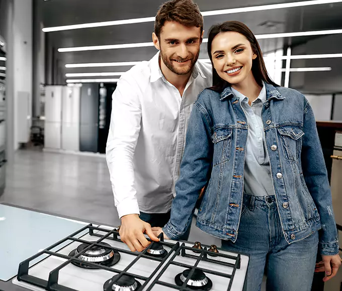 Why Poway Homeowners Rely on Poway Appliance Pro for Expert Cooktop Installation? 