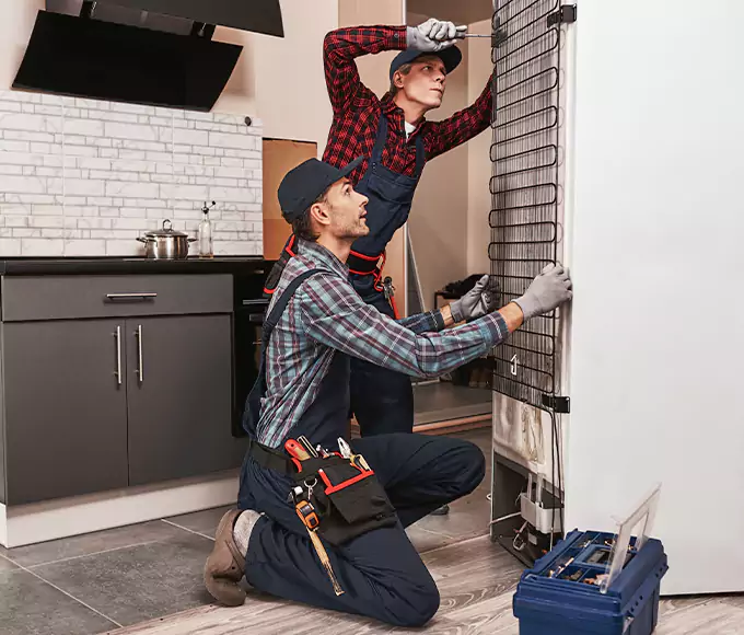 Why Poway, CA Homeowners Trust Poway Appliance Pro for Refrigerator Not Cooling Repair?