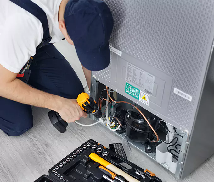 Why Poway Restaurant Owners Trust Poway Appliance Pro for Every Refrigeration Repair Restaurant Services Job?