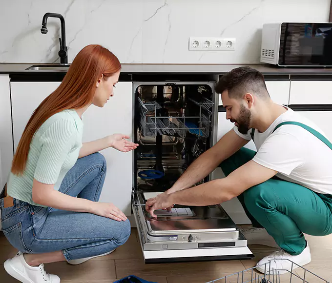 Why Poway Homeowners Choose Poway Appliance Pro as Their Same Day Dishwasher Repair Company?