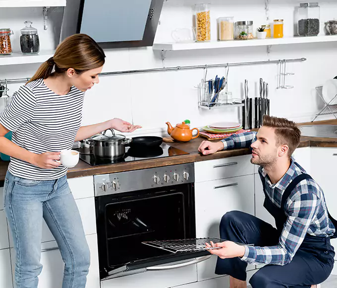 Why Poway Cooks Choose Poway Appliance Pro for Every Stove Fix?